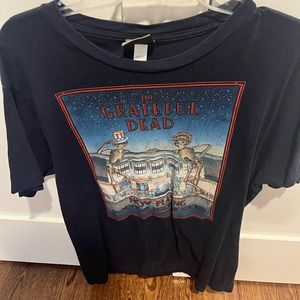 Vintage Grateful Dead shirt